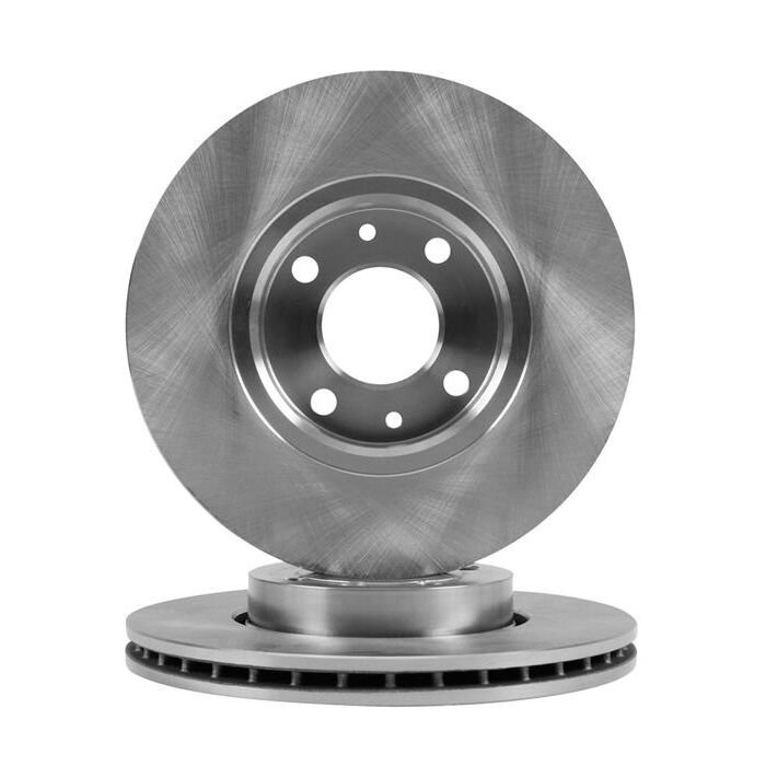 AYD 10-50163 Renault Megane 2-II Clio 3-III Modus Fren Diski Ön