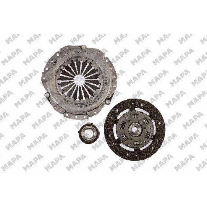 Mapa 000180 200 Renault R12 Debriyaj Seti