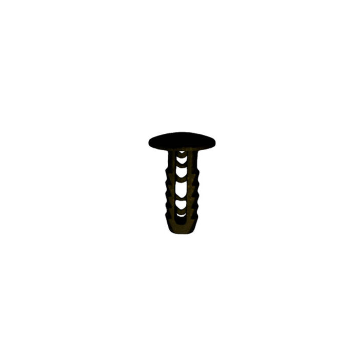 Star 6331 Klips Bagaj 7,8X26X14mm Fiat Tpsx