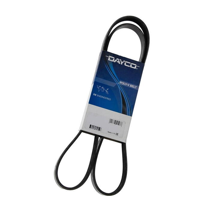 DAYCO 5PK0715 Kanallı Kayış