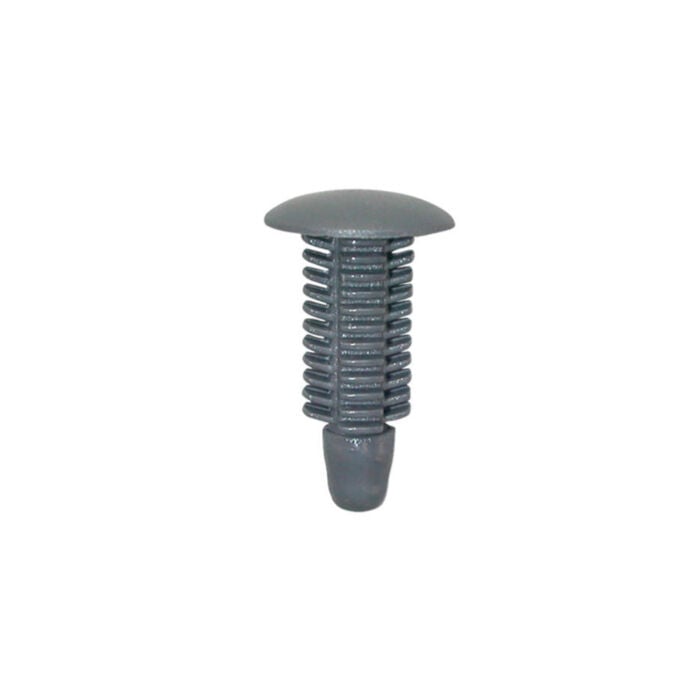 Star 0620 Klips Universal Koyu Gri 8,5X22X14,2mm