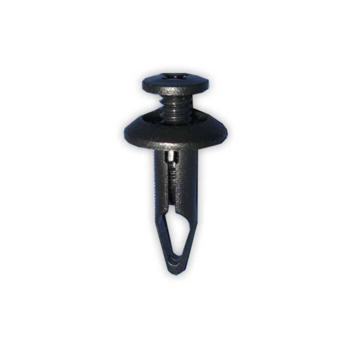 Star 8109 Klips Panjur 6,4x15mm Ford Dodge Chrysler VW
