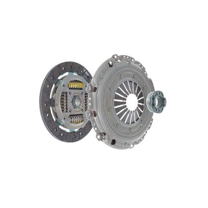 Valeo 003433 Renault R9 R11 R19 Clio 1.4 Debriyaj Seti