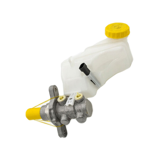 Bosch 0204123767 Fiorino Bipper Nemo 1.3 1.4 HDi MTJ ie Fren Ana Merkezi