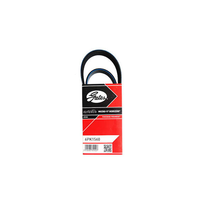 GATES 6PK1560 Kanallı Kayış
