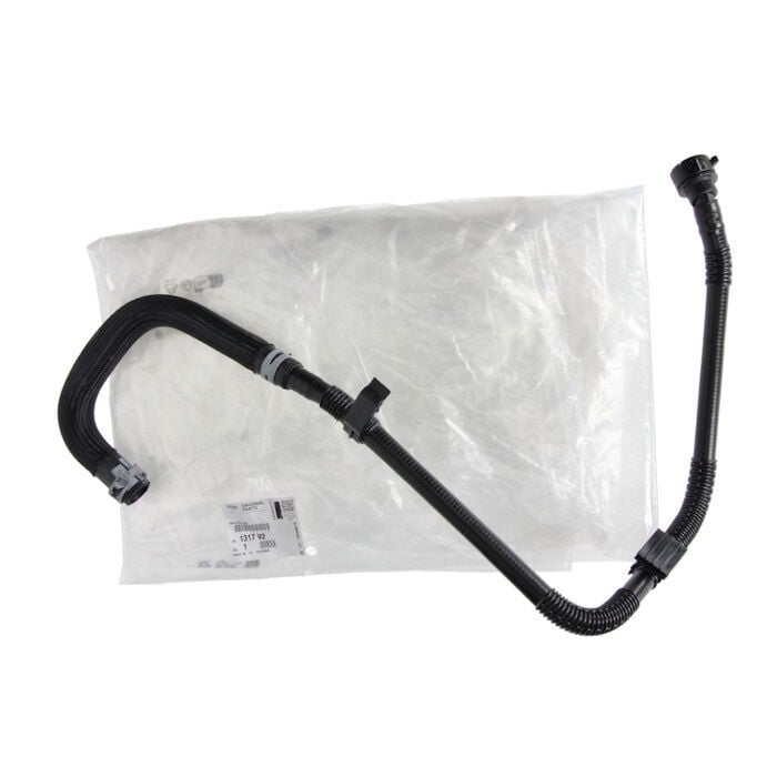 Psa 1317V2 Radyatör Hortumu 1.6HDi DV6 Citroen C4 C4 Picasso DS4 DS5 Berlingo B9