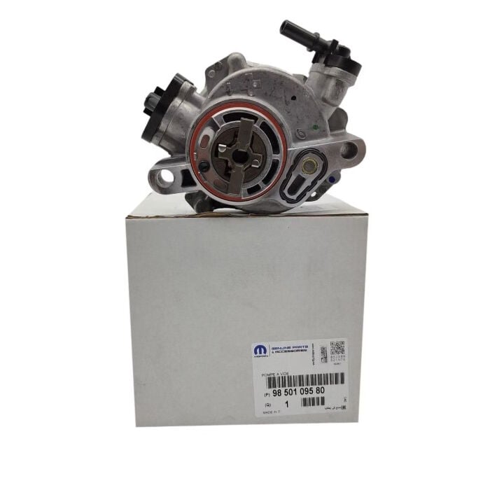 PSA 9850109580 Vakum Pompası Peugeot 207 208 301 308 508 2008 3008 5008 Partner Rifter 1.5Hdi 1.6BlueHdi