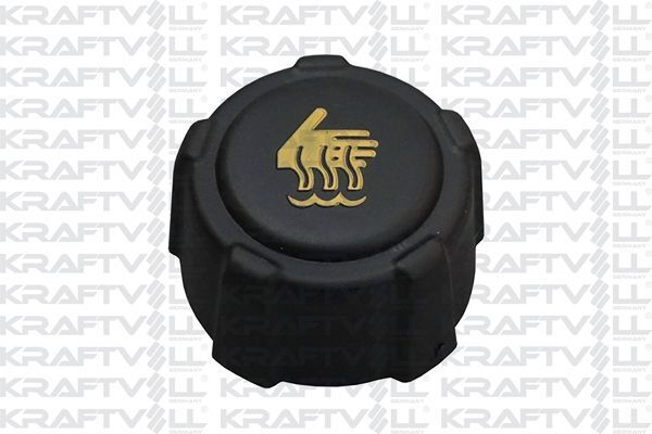 KRAFTVOLL 21030139 Clio Kangoo Megane Logan Sandero Ek Depo Kapağı