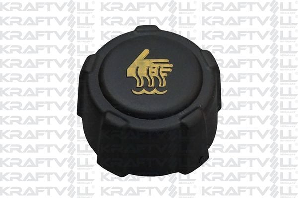 KRAFTVOLL 21030139 Clio Kangoo Megane Logan Sandero Ek Depo Kapağı