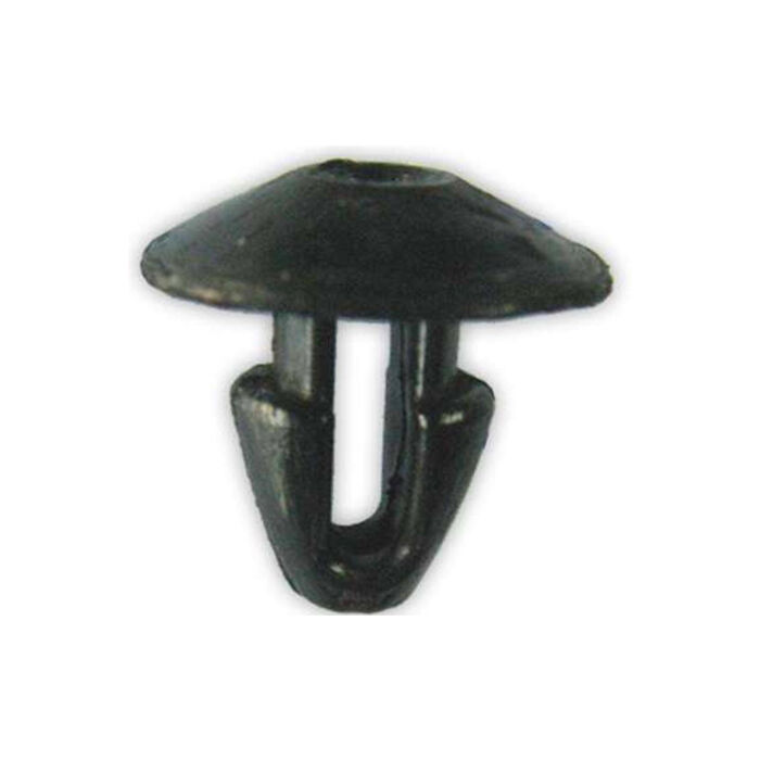 Star 0578 Klips Toz Fitil Siyah Fiat Tofaş
