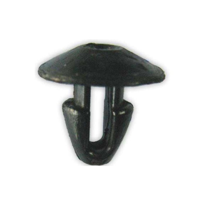 Star 0578 Klips Toz Fitil Siyah Fiat Tofaş