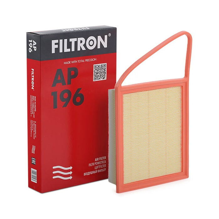 Filtron AP196 Peugeot 206 208 301 308 1.4 1.6 Hava Filtresi