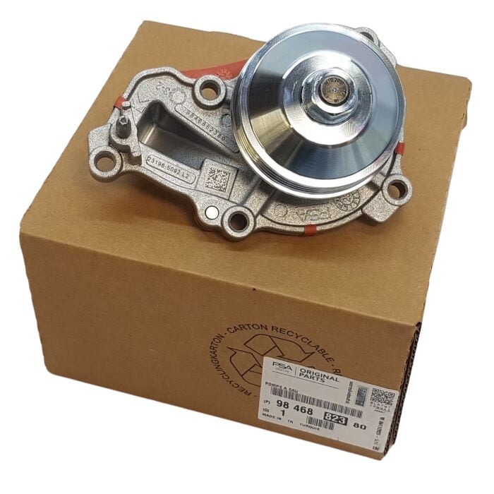 PSA 9846882380 Devirdaim Peugeot 208 308 2008 3008 5008 1.2PureTech