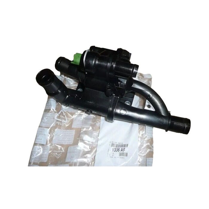 Psa 1336AF Termostat 1.4-1.6 HDi DV4/DV6 Peugeot 206+ 207 3008 307 308 407 5008 Partner Tepee