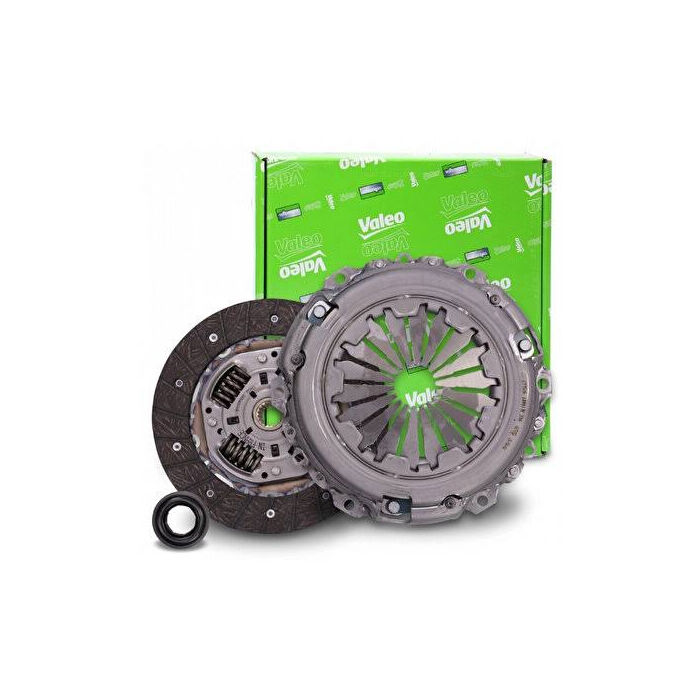 Valeo 877246 Palio Albea 1,2 1,4 Doblo 1,2 96> Debriyaj Seti