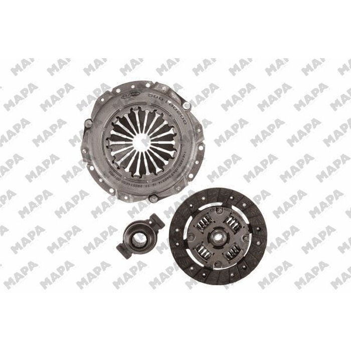 Mapa 001180 900 Fiat Uno 60S Debriyaj Seti
