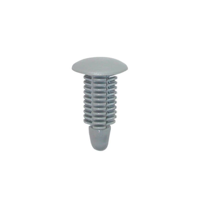 Star 0616 Klips Universal Açık Gri 8,5X22X14,2mm