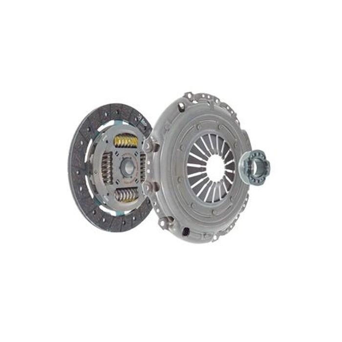 Valeo 006804 Tempra Tipo 1,6 S SX SXA Debriyaj Seti