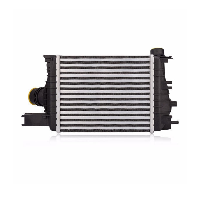 Mais 144965154R Dacia Duster Logan Lodgy Sandero Turbo Radyatörü