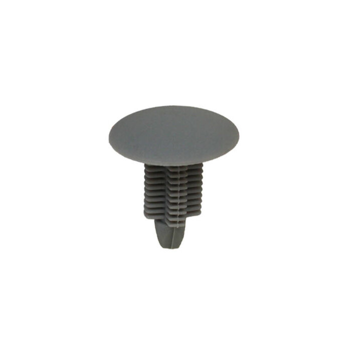 Star 0619 Klips Döşeme Açık Gri 10X22X22mm Fiat Alfa