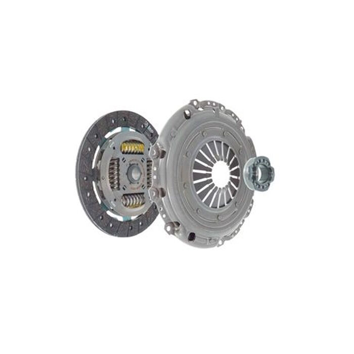 Valeo 801706 Murat 131 Doğan Kartal SLX Debriyaj Seti