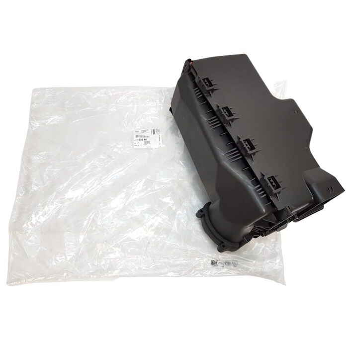 Psa 1420R7 Hava Filtre Kutusu 1.6HDi DV6 Peugeot Partner 206 307 1007 207 308 I Partner Tepee 3008 5008
