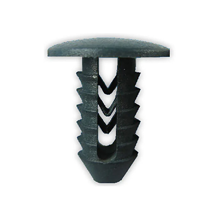 Star 0027 Klips Tampon Gri 1300433670 Fiat