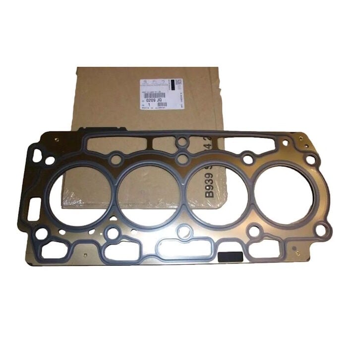 Psa 0209JQ Silindir Kapak Contası 1.6HDi 8v Dv6 Berlingo C-Elysee C3 II III Picasso C4 C5 Ds3 Ds4 Ds5