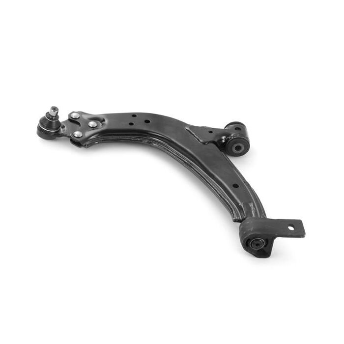 Orjin 00906 Peugeot 306 94>01 Salıncak Sol Komple 16mm