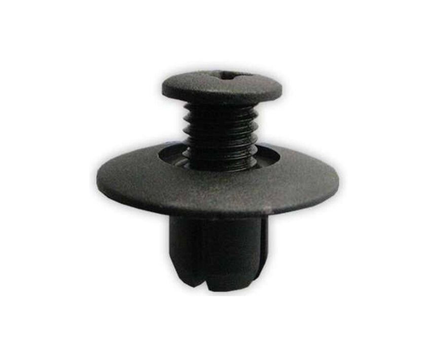 Star 4839 Klips Davlumbaz 8,2X20mm 63876-95596 Nissan Honda 90675-Sb3-003 Mazda FB0156964 Mitsubishi MB879499 10lu Paket