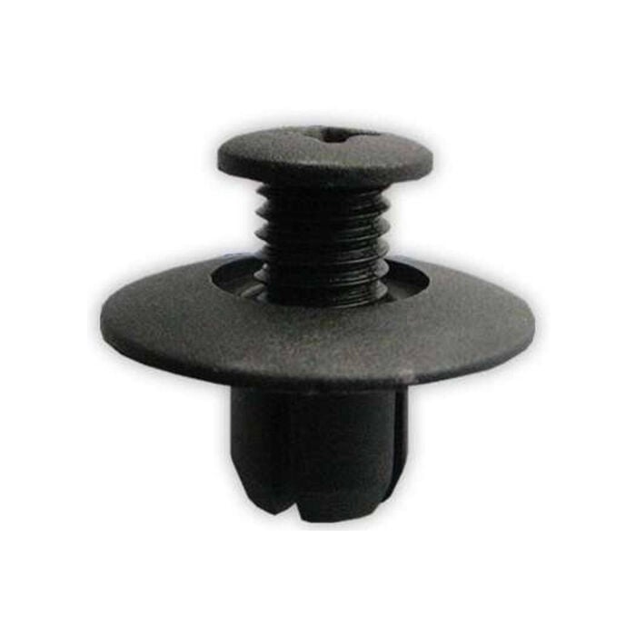 Star 4839 Klips Davlumbaz 8,2X20mm Nissan Honda Mazda Mitsubishi