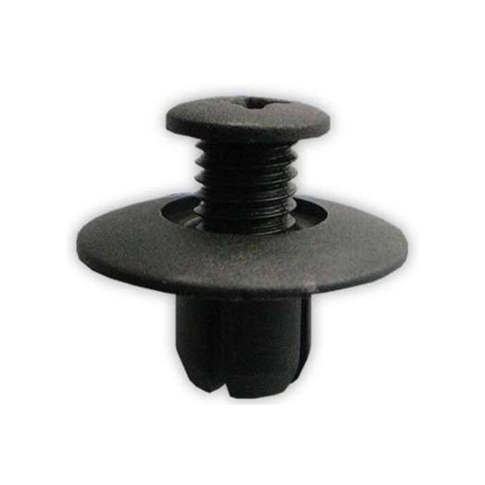 Star 4839 Klips Davlumbaz 8,2X20mm Nissan Honda Mazda Mitsubishi