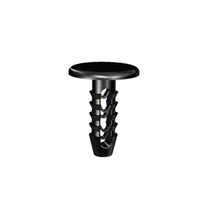 Star 0335 Klips Döşeme (SİYAH) Fiat Alfa Romeo