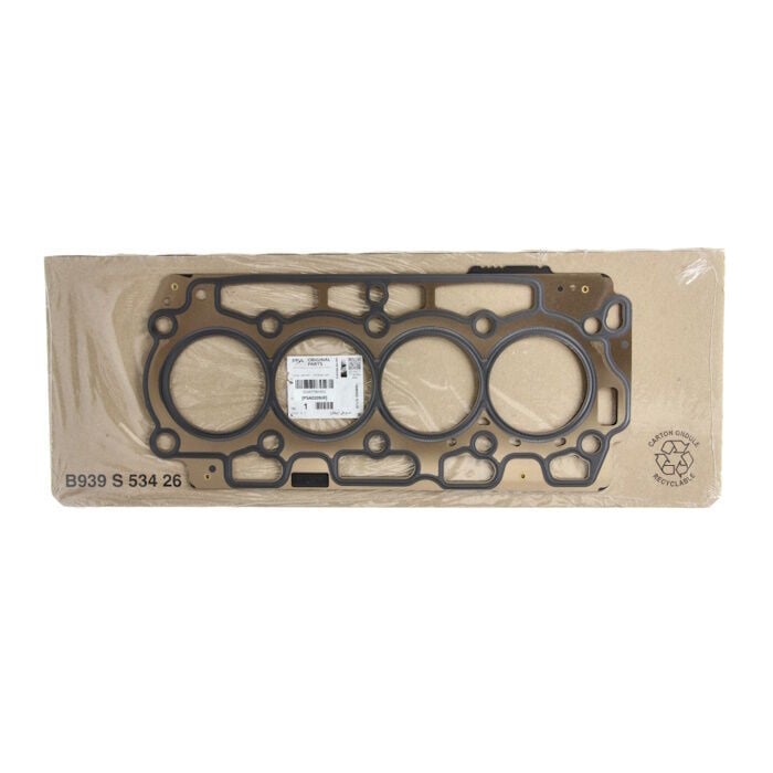 Psa 0209JR Silindir Kapak Contası 1.6HDi 8v Peugeot 2008 207 208 3008 301 308 5008 508 Partner Tepee