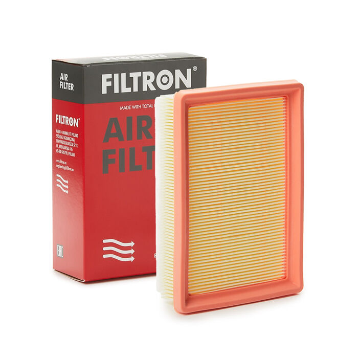 Filtron AP133/9 Renault Captur 2-II Clio 5-V 1.0Tce 1.3 Tce Hava Filtresi
