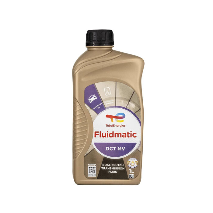Total Fluidmatic DCT MV Otomatik Şanzıman Yağı 1 Litre