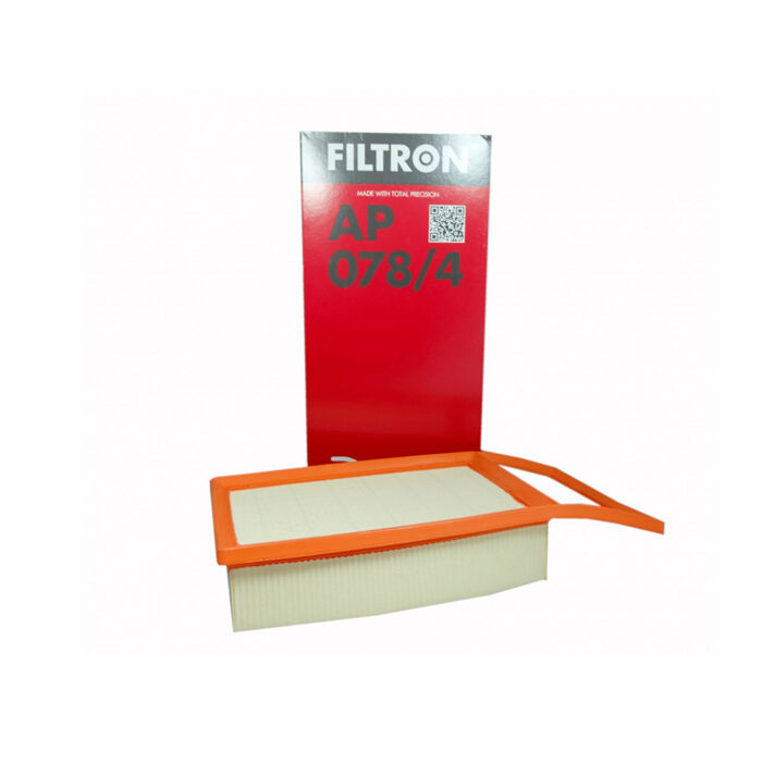 Filtron AP078/4 Fiat 500L 500X Doblo Fiorino 1.3 Euro6 Hava Filtresi