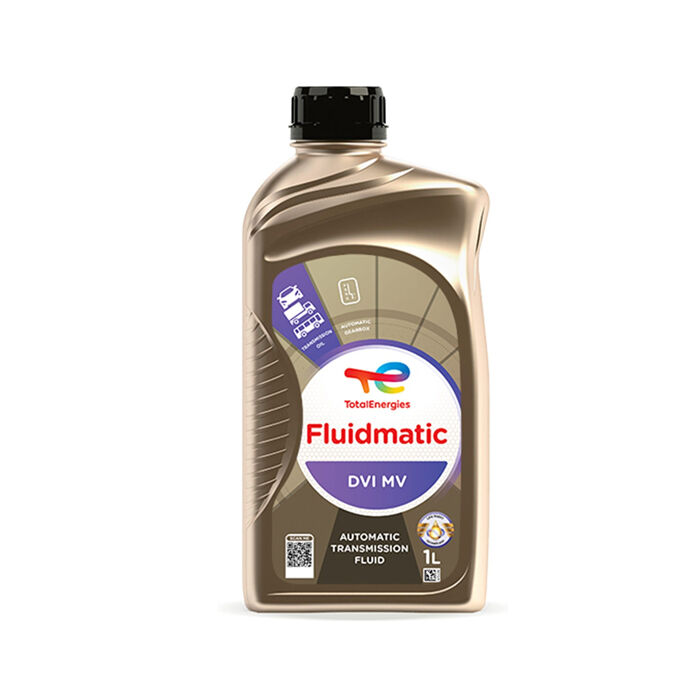 Total Fluidmatic DVI MV Otomatik Şanzıman Yağı 1 Litre