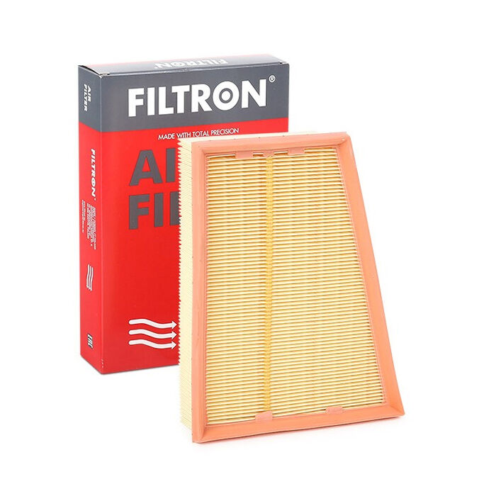Filtron AP185/6 Renault Fluence Megane 3-III Scenic 3-III Hava Filtresi