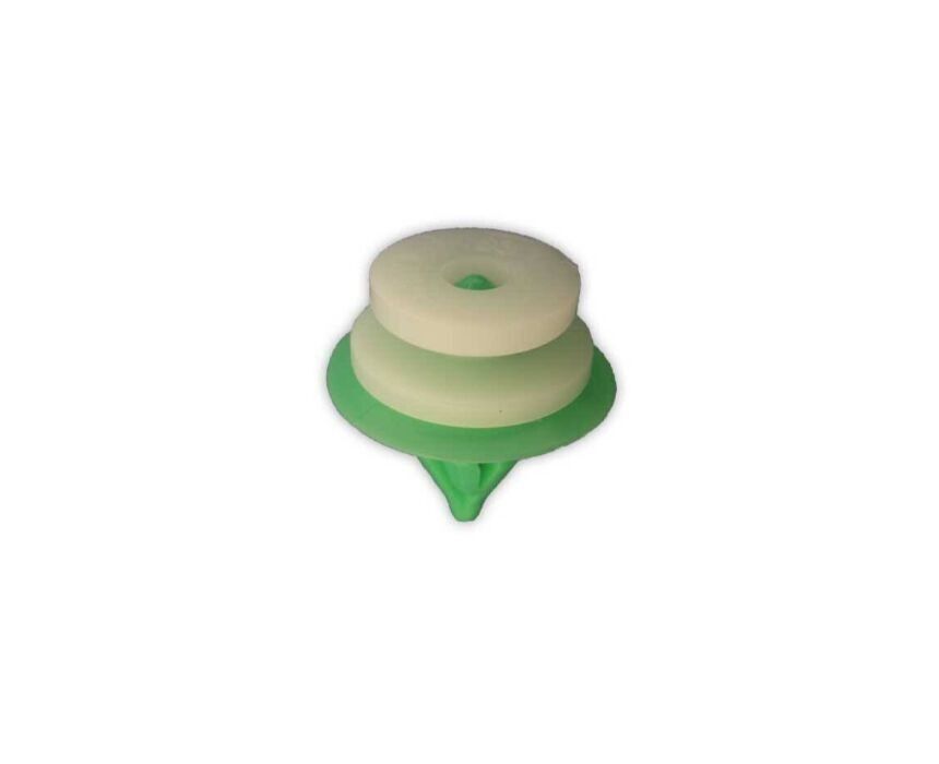 Star 7074 Klips Kapı Döşeme Renault 8200702219 7701049008 10lu Paket