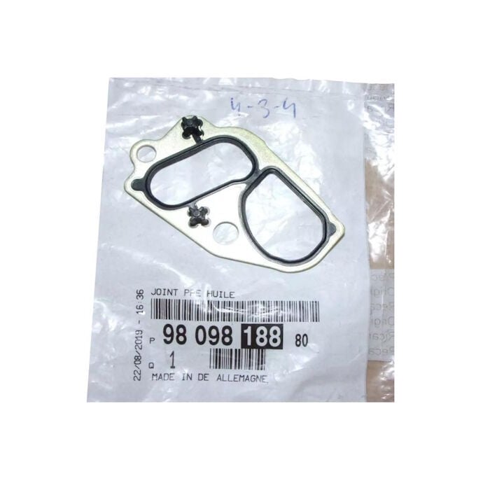 PSA 9838661880 Yağ Pompa Contası Peugeot 208 308 2008 5008 1.2 PureTech