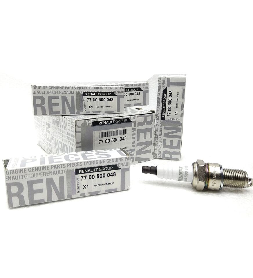 MAIS 7700500048 Renault 9-11 1.4 1.6 Benzinli Ateşleme Bujisi
