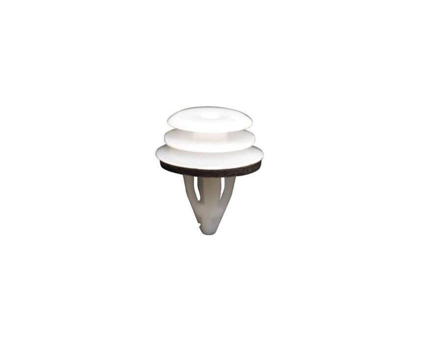 Star 3954-1 Klips Döşeme Contalı 51410407984 51418224768 BMW Land Rover Eyc000360 10lu Paket