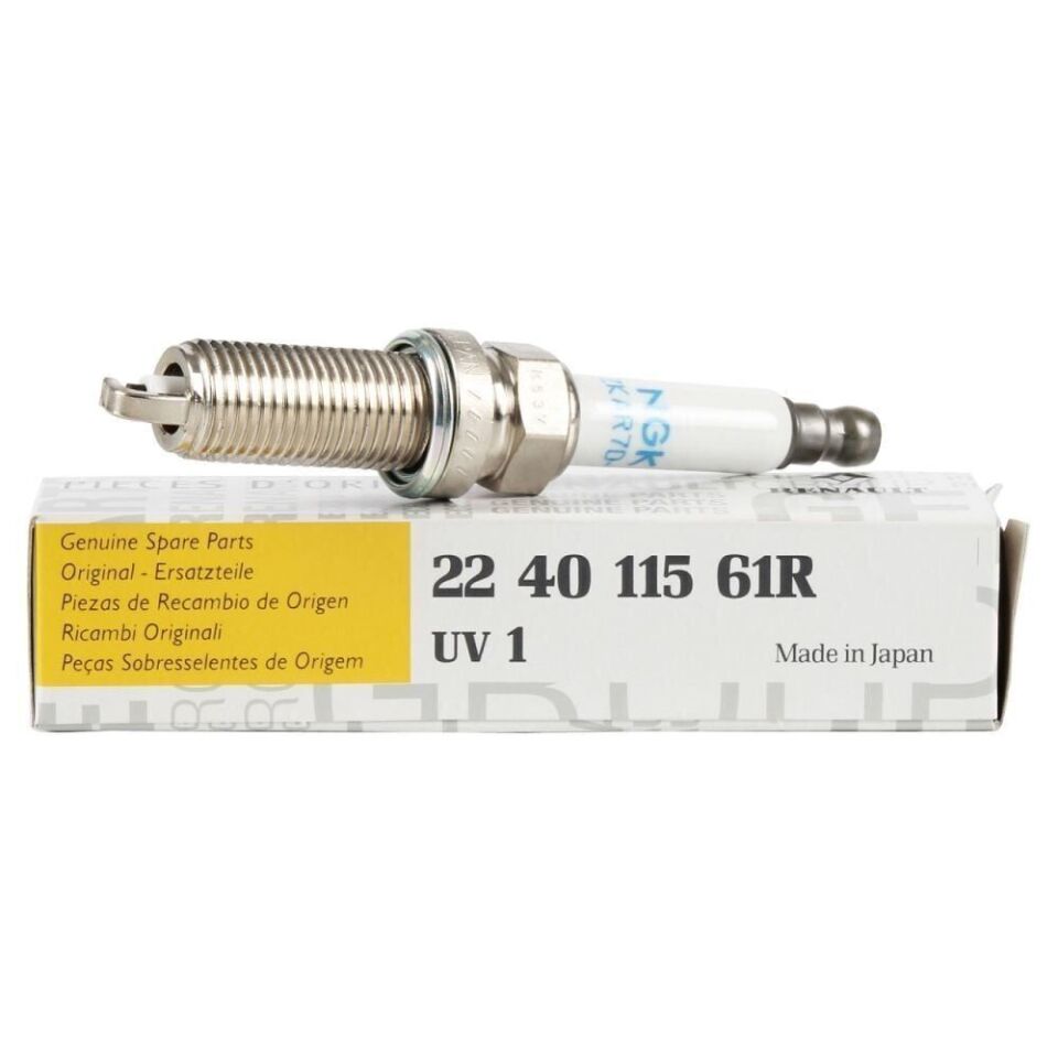 MAIS 224011561R Renault Clio 2-3-4 1.2 16v D4F Ateşleme Bujisi