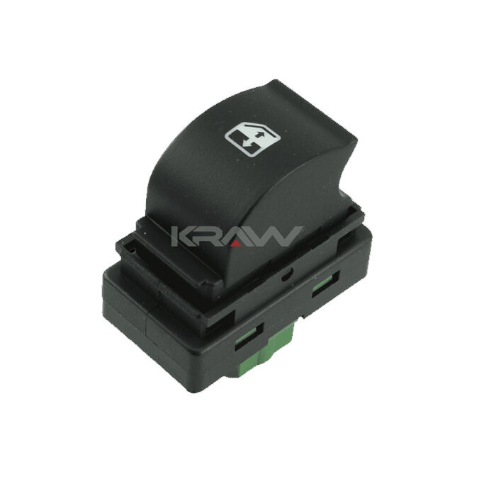 Kraw AN-237B Cam Açma Düğmesi Sağ Fiat Ducoto Boxer Jumper
