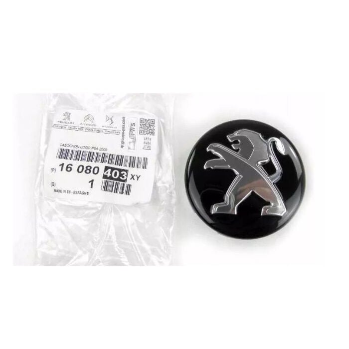 Psa 16080403XY Jant Kapağı Göbeği