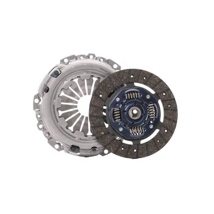 Psa 1609010580 Debriyaj Seti Baskı Balata 1.4HDi 8v Dv4 Citroen C1 05> Peugeot 107 05>