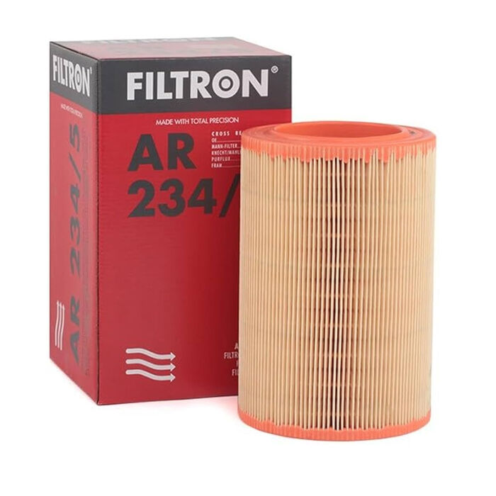 Filtron AR234/5 Alfa Romeo Giulietta 1.6 Hava Filtresi