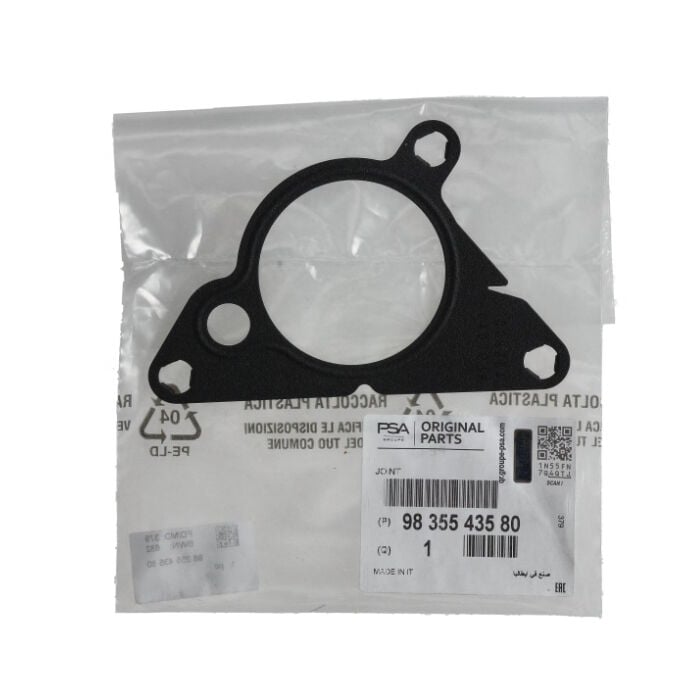 PSA 9835543580 Vakum Pompa Contası Peugeot 208 308 2008 5008 1.2 PureTech