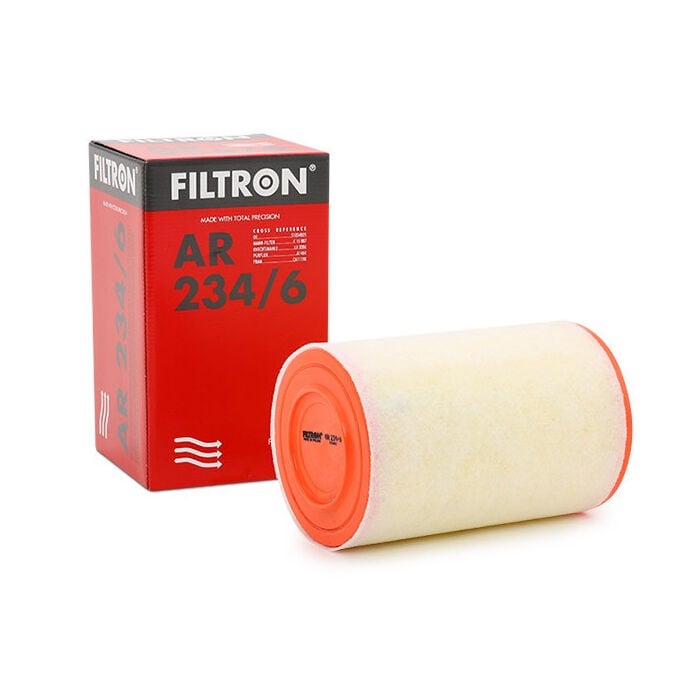Filtron AR234/6 Alfa Romeo Giulietta 1.4 Hava Filtresi